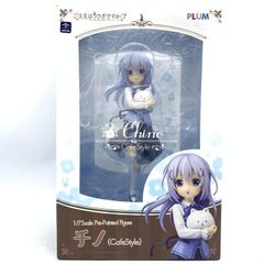東方Project チルノ（氷の小さな妖精） キューズQ フィギュア - メルカリ