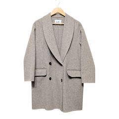 THE RERACS ザ リラクス 23SS SUPER TWILL S+S THE TRENCH PONCHO