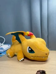 ポケットモンスター リザードン ぬいぐるみ 出品