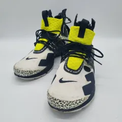 ナイキ x アクロニウム エア プレスト ミッド ダイナミック イェロー メンズ 260mm