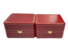 美品のみ ティファニー 箱 保存袋 中綿付き 化粧箱 巾着 空き箱 空箱