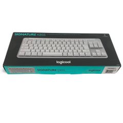 Logicool K855 ホットスワップ化済み / TTC Frozen V2 - メルカリ
