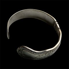 レディース p*q様 遺品整理 シルバーアクセサリーまとめ 318g 磁性なし