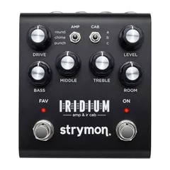 2025年最新】strymon iridiumの人気アイテム - メルカリ