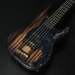 sugi guitars NB4 『極上杢』 - メルカリ