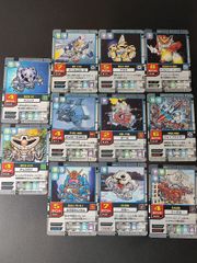 スクランブルギャザー 六神合体ゴッドマーズ まとめ売り - メルカリ