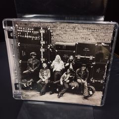 SACD/Hybrid 2枚組】オールマン・ブラザーズ・バンド フィルモア 