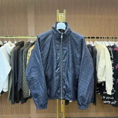 2025年最新】LOUIS VUITTON ジャンパー・ブルゾンの人気アイテム