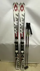 2025年最新】Volkl スキー板の人気アイテム - メルカリ