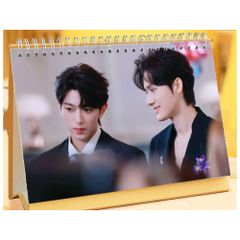 Luhan ルハン 鹿晗 2024センイルセット クレカ風PVCカード - メルカリ