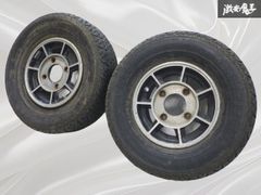 TRUST トラスト グレッティ TD08-29B TD08 49174-00700 ビック