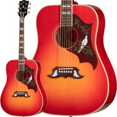 超ロックGibson USA Dove 1991 アコースティックギター PU付 - メルカリ