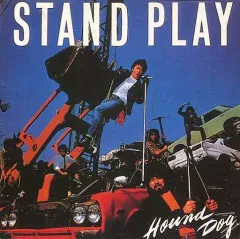 【中古】邦楽CD ハウンド・ドッグ / スタンド・プレイ(廃盤)のサムネイル