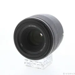 2025年最新】FE 50mm F1.8の人気アイテム - メルカリ