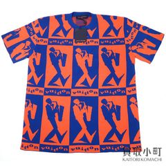 ルイヴィトン LVアイズ グラフィック ジャカード パーカー - メルカリ