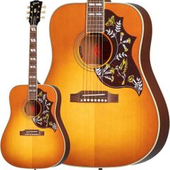 Gibson CS Hummingbird Regal 2018 限定 - メルカリ