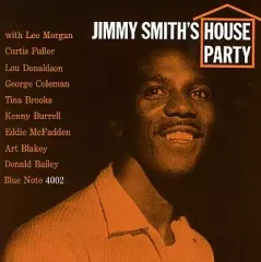 2026年最新】JIMMY SMITH HOUSE PARTYの人気アイテム - メルカリ