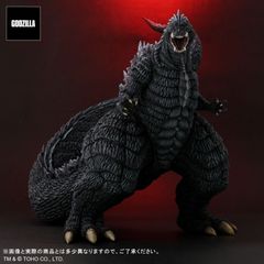 東宝30cmシリーズガイガン 2022 ガイガンスーツ起動プロジェクト