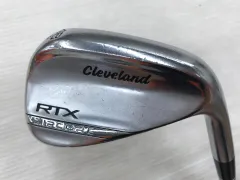 2025年最新】クリーブランド rtx zipcore 48の人気アイテム - メルカリ