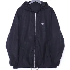 2025年最新】プラダ ナイロン パーカーの人気アイテム - メルカリ