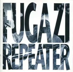 2026年最新】FUGAZI repeaterの人気アイテム - メルカリ