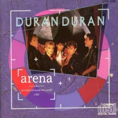 2026年最新】デュランデュラン LPの人気アイテム - メルカリ