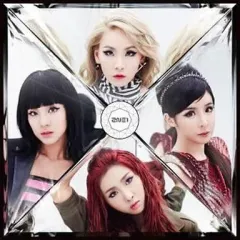 2NE1 CRUSH DARA　ダラ　トレカ 2026年最新】2NE1 crushの人気アイテム - メルカリ