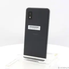 NP602SH 本体のみ SoftBank ガラホ ブラック NP602SH 本体のみ SoftBank ガラホ ブラック NP602SH 本体のみ