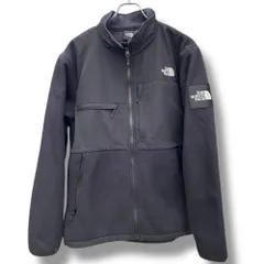 THE NORTH FACE デナリジャケット Lサイズ ブラック NA72450