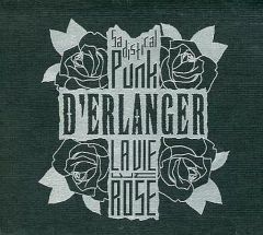デランジェ LA VIE EN ROSE 初回限定盤 レア 廃盤 - メルカリ