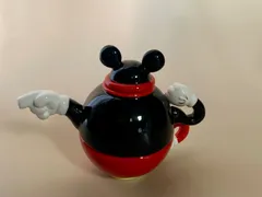 Walt Disney World ミッキーティーポット