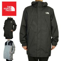 THE NORTH FACE MARTIS COAT モッズ トレンチ - メルカリ