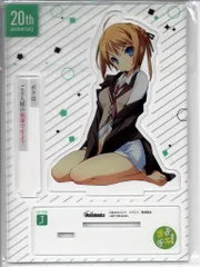 MF文庫20anniversary 菊池政治 まよチキ!メロンブックス特典アクリルスタンド