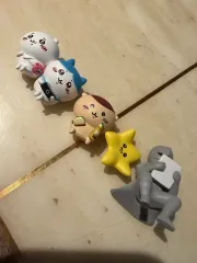 ちいかわ ガチャ まとめ 出品