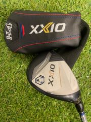 XXIO ゼクシオ 13 フェアウェイウッド 3W ヘッドカバー付きRシャフト