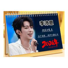 Luhan ルハン 鹿晗 2024センイルセット クレカ風PVCカード - メルカリ