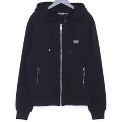 2025年最新】D&G ／ Dolce＆Gabbana メンズ パーカーの人気アイテム