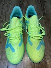 プーマ サッカーシューズ 265