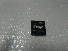 ポケットモンスター ブラック【ニンテンドーDSソフト)状態:良 ※動作確認不可