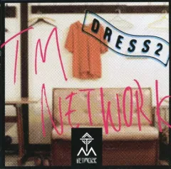 2025年最新】TM NETWORK DRESS 2の人気アイテム - メルカリ
