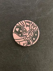 ニンフィア　コイン