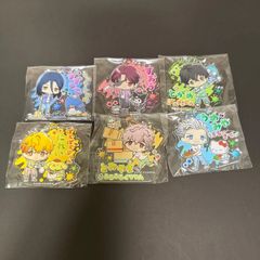 いれいす アクキー まとめ売り - メルカリ