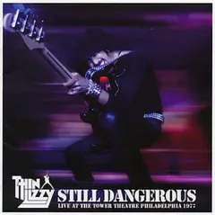 2025年最新】thin lizzy レコードの人気アイテム - メルカリ