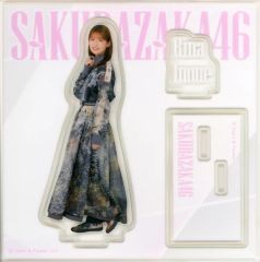 櫻坂46 田村保乃 ローソン限定アクリルスタンド - メルカリ