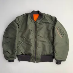 2025年最新】バズリクソンズma1の人気アイテム - メルカリ