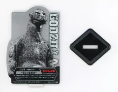 【中古】アクリルスタンド・アクリルパネル ゴジラ-怪獣の王- ACLLECT -ゴジラ vol.3- 「一番くじ ゴジラ 怪獣乱舞 -荒ぶるモノ-」 F賞