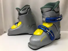 ◆ 子供用 Jr スキーブーツ HEAD CARVE X2 21.0 - 21.5 cm / 251mm ジュニア