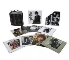 未開封　BOB DYLAN（モノボックス）限定生産　オリジナルモノレコーディング 未開封 BOB DYLAN（モノボックス）限定生産 オリジナルモノ