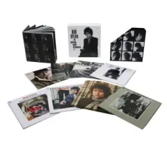 2025年最新】cd ボブ・ディラン ボブ・ディラン・モノ・ボックスの人気