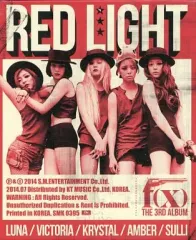 2026年最新】f x red lightの人気アイテム - メルカリ